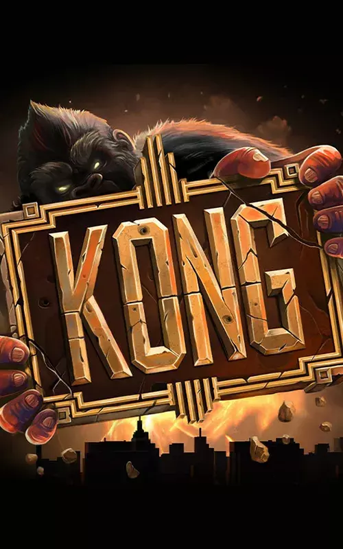Kong at Instant Bonus Pro Casino