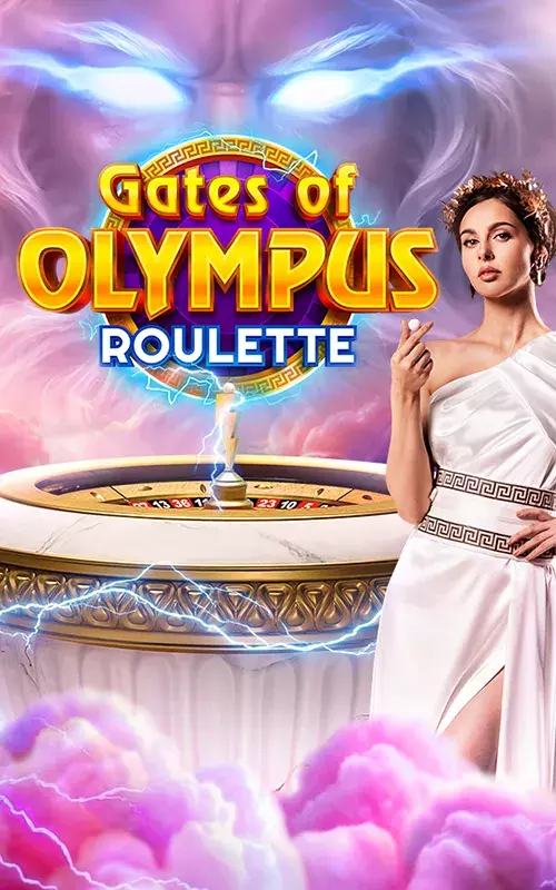 Gates of Olympus Roulette at Instant Bonus Pro Casino